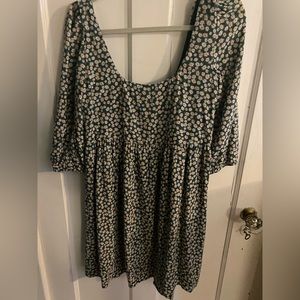American Eagle Babydoll dress